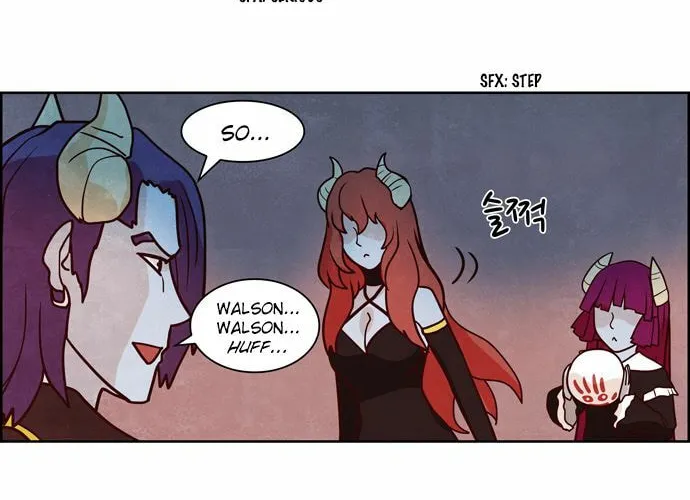 Read Simsimhan Mawang chapter 94 image 13 on Lezhin