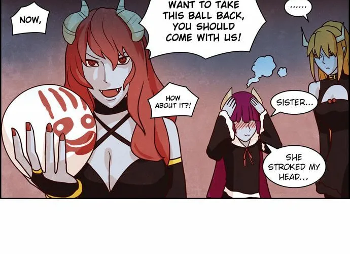 Read Simsimhan Mawang chapter 94 image 15 on Lezhin
