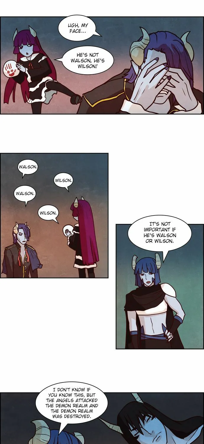 Read Simsimhan Mawang chapter 94 image 2 on Lezhin
