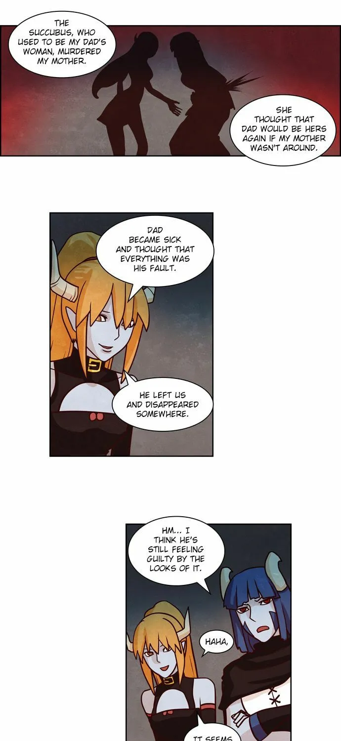 Read Simsimhan Mawang chapter 94 image 20 on Lezhin