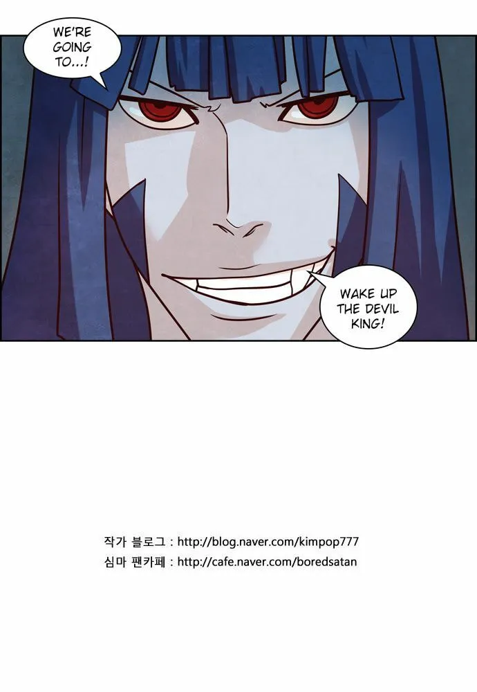 Read Simsimhan Mawang chapter 94 image 22 on Lezhin