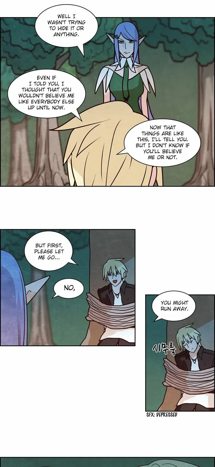 Read Simsimhan Mawang chapter 95 image 10 on Lezhin