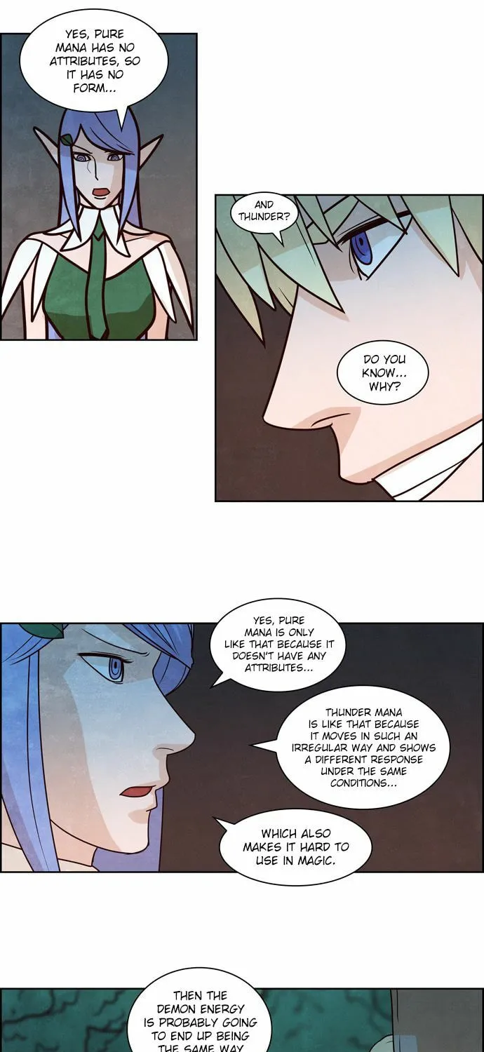 Read Simsimhan Mawang chapter 95 image 12 on Lezhin