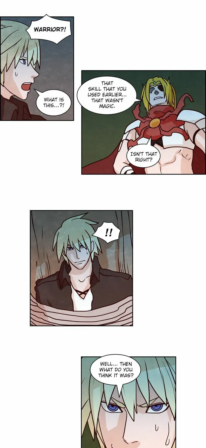 Read Simsimhan Mawang chapter 95 image 2 on Lezhin