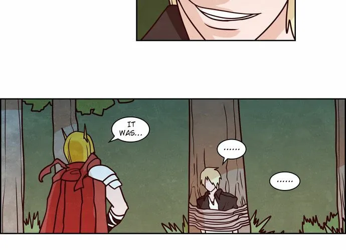 Read Simsimhan Mawang chapter 95 image 3 on Lezhin