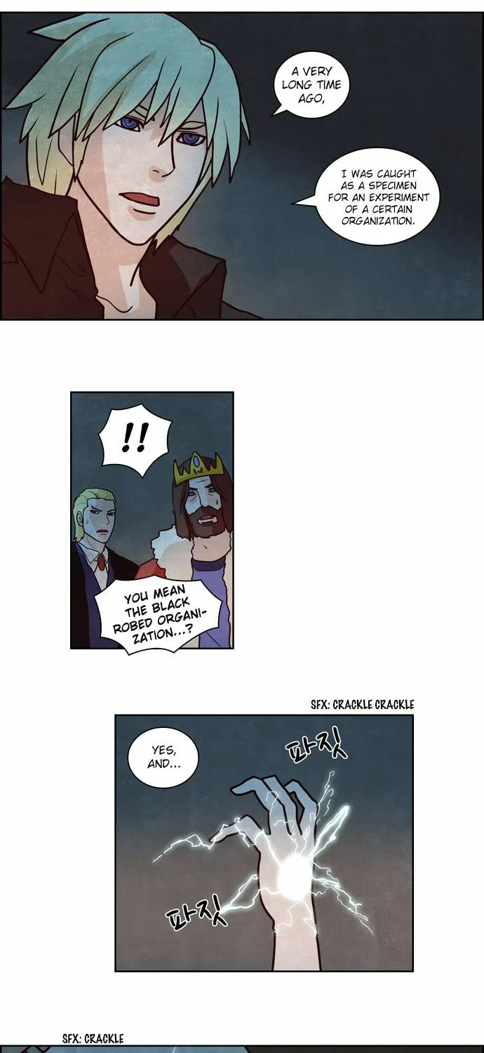 Read Simsimhan Mawang chapter 96 image 12 on Lezhin