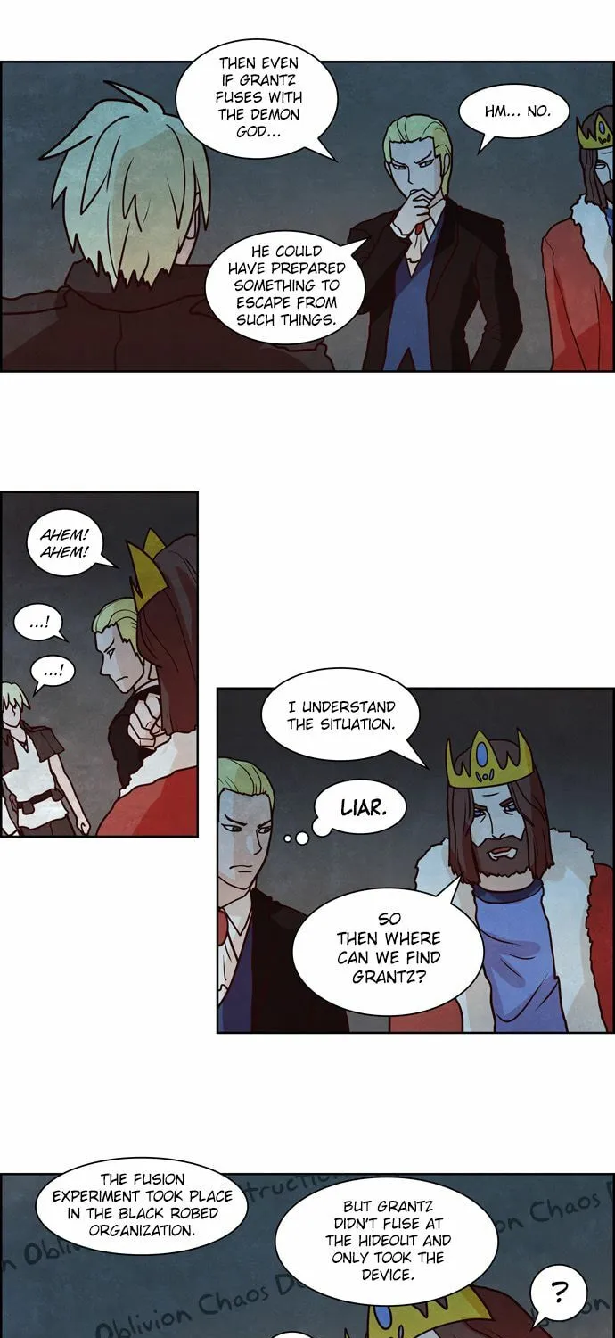 Read Simsimhan Mawang chapter 96 image 18 on Lezhin