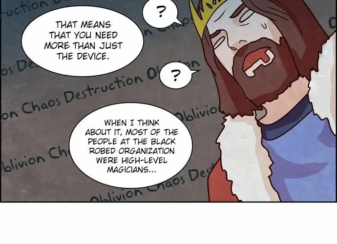 Read Simsimhan Mawang chapter 96 image 19 on Lezhin