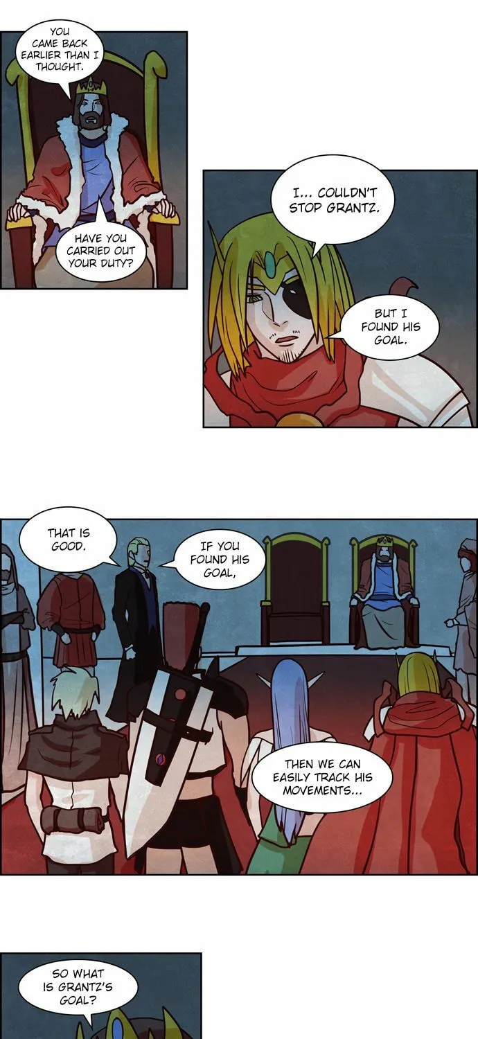 Read Simsimhan Mawang chapter 96 image 2 on Lezhin