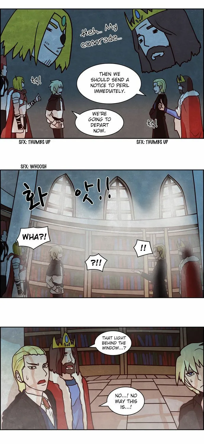 Read Simsimhan Mawang chapter 96 image 22 on Lezhin