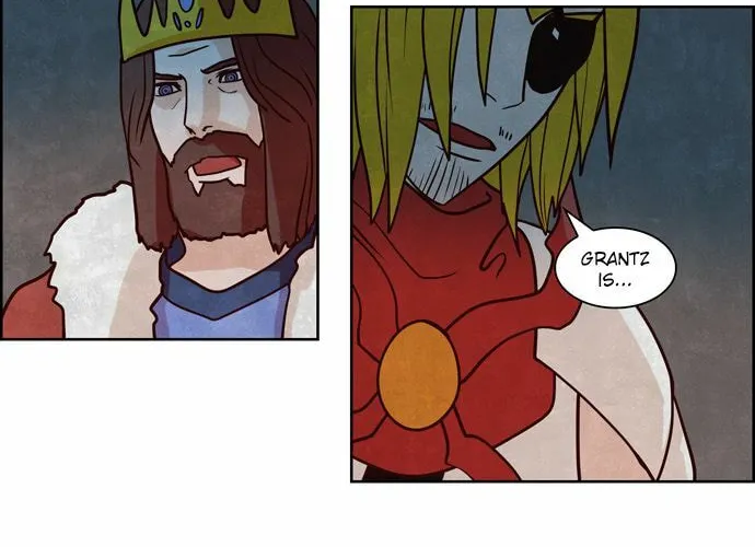 Read Simsimhan Mawang chapter 96 image 3 on Lezhin