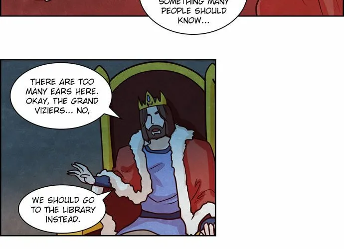 Read Simsimhan Mawang chapter 96 image 5 on Lezhin
