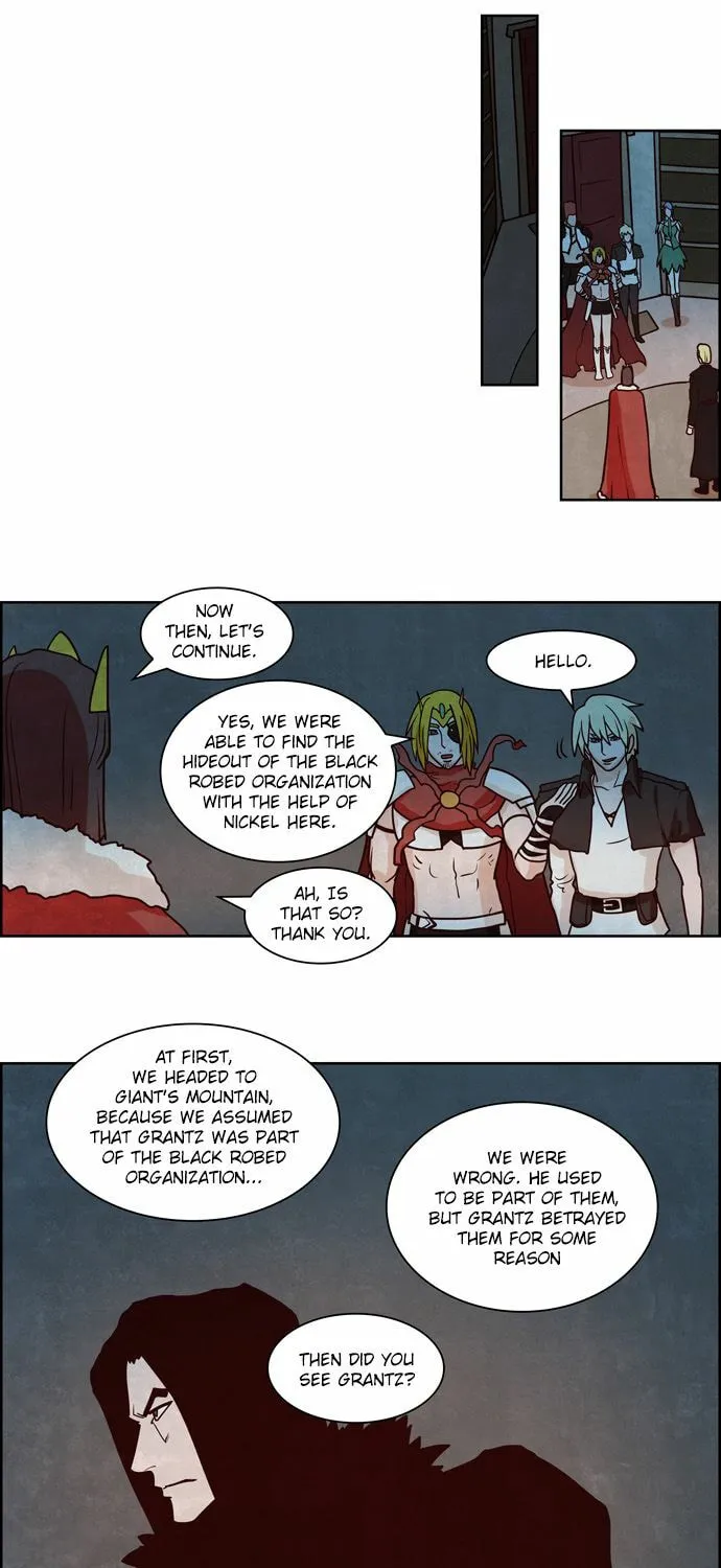 Read Simsimhan Mawang chapter 96 image 6 on Lezhin