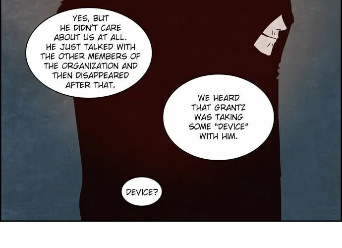 Read Simsimhan Mawang chapter 96 image 7 on Lezhin