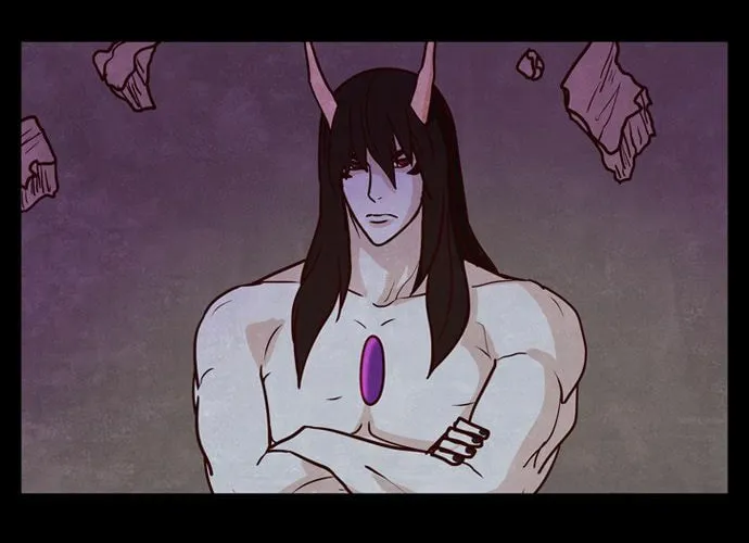 Read Simsimhan Mawang chapter 98 image 1 on Lezhin