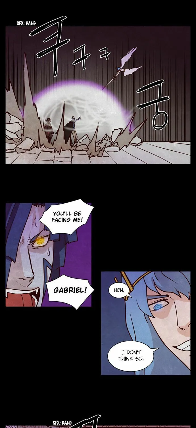 Read Simsimhan Mawang chapter 98 image 12 on Lezhin