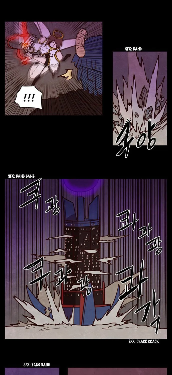 Read Simsimhan Mawang chapter 98 image 14 on Lezhin