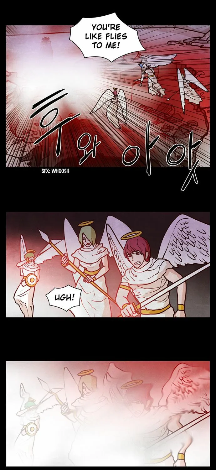 Read Simsimhan Mawang chapter 98 image 18 on Lezhin