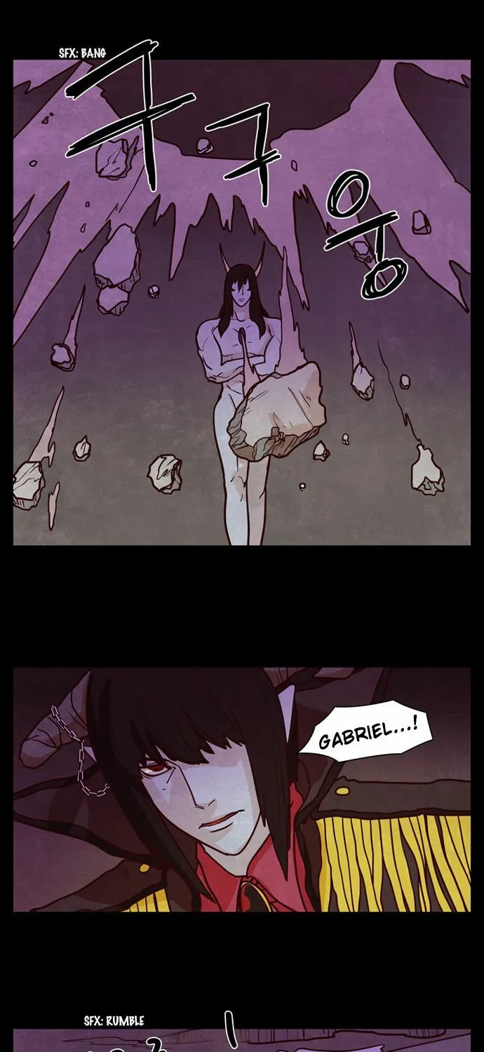 Read Simsimhan Mawang chapter 98 image 2 on Lezhin