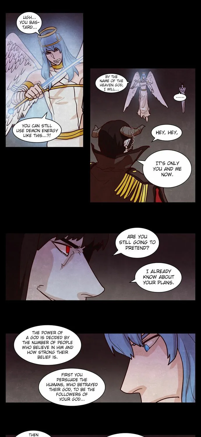Read Simsimhan Mawang chapter 98 image 20 on Lezhin