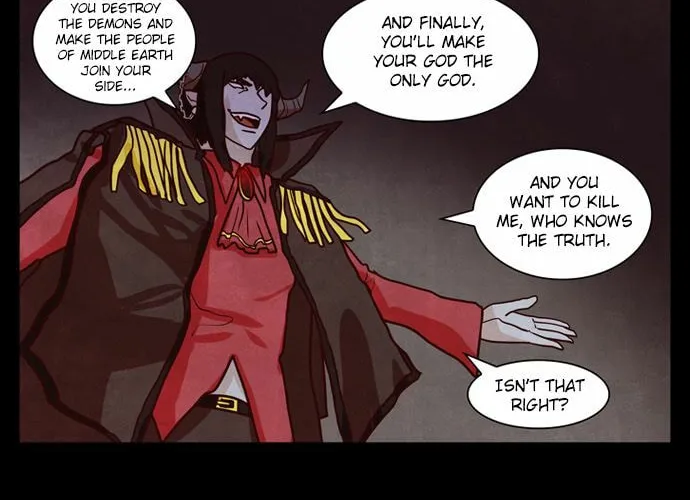 Read Simsimhan Mawang chapter 98 image 21 on Lezhin