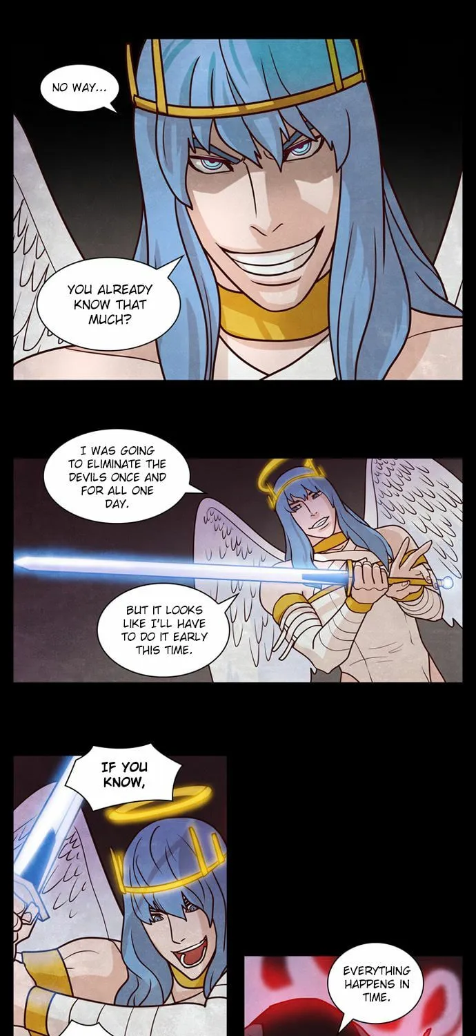 Read Simsimhan Mawang chapter 98 image 22 on Lezhin