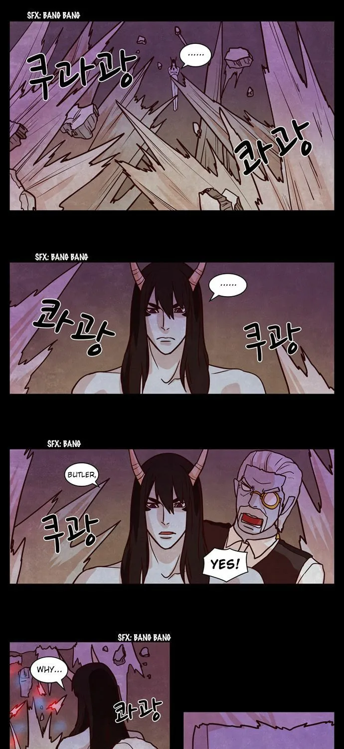 Read Simsimhan Mawang chapter 98 image 24 on Lezhin