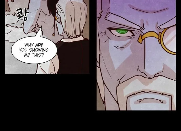 Read Simsimhan Mawang chapter 98 image 25 on Lezhin