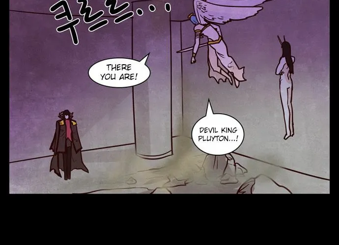 Read Simsimhan Mawang chapter 98 image 3 on Lezhin