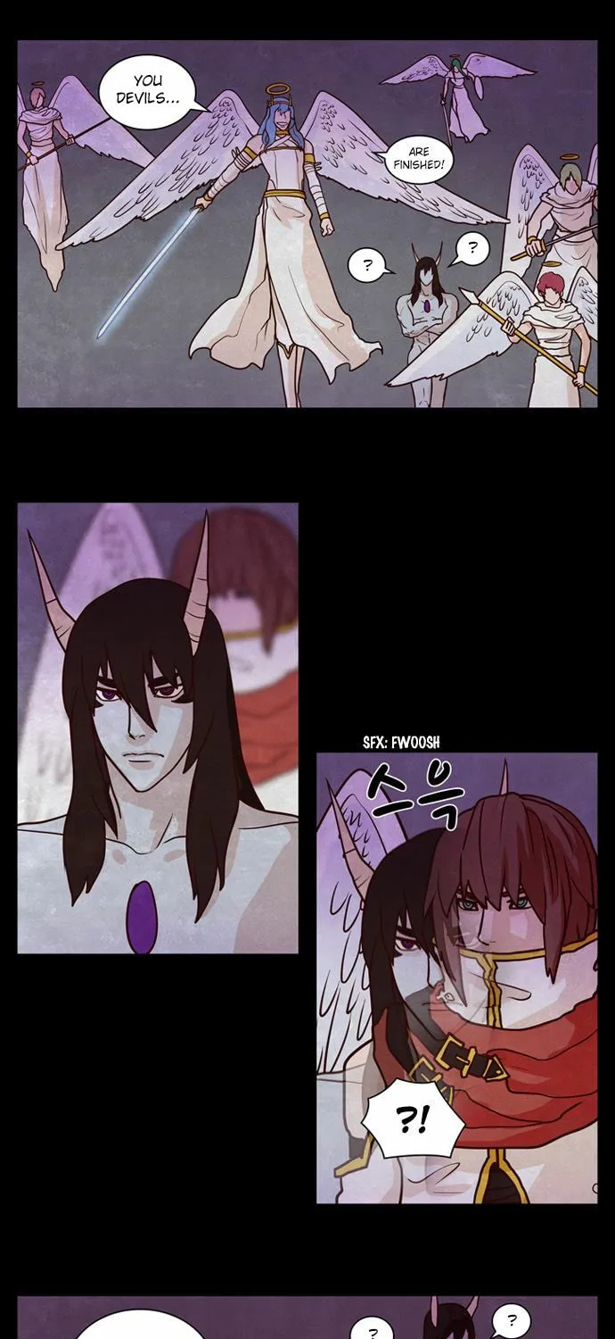 Read Simsimhan Mawang chapter 98 image 4 on Lezhin
