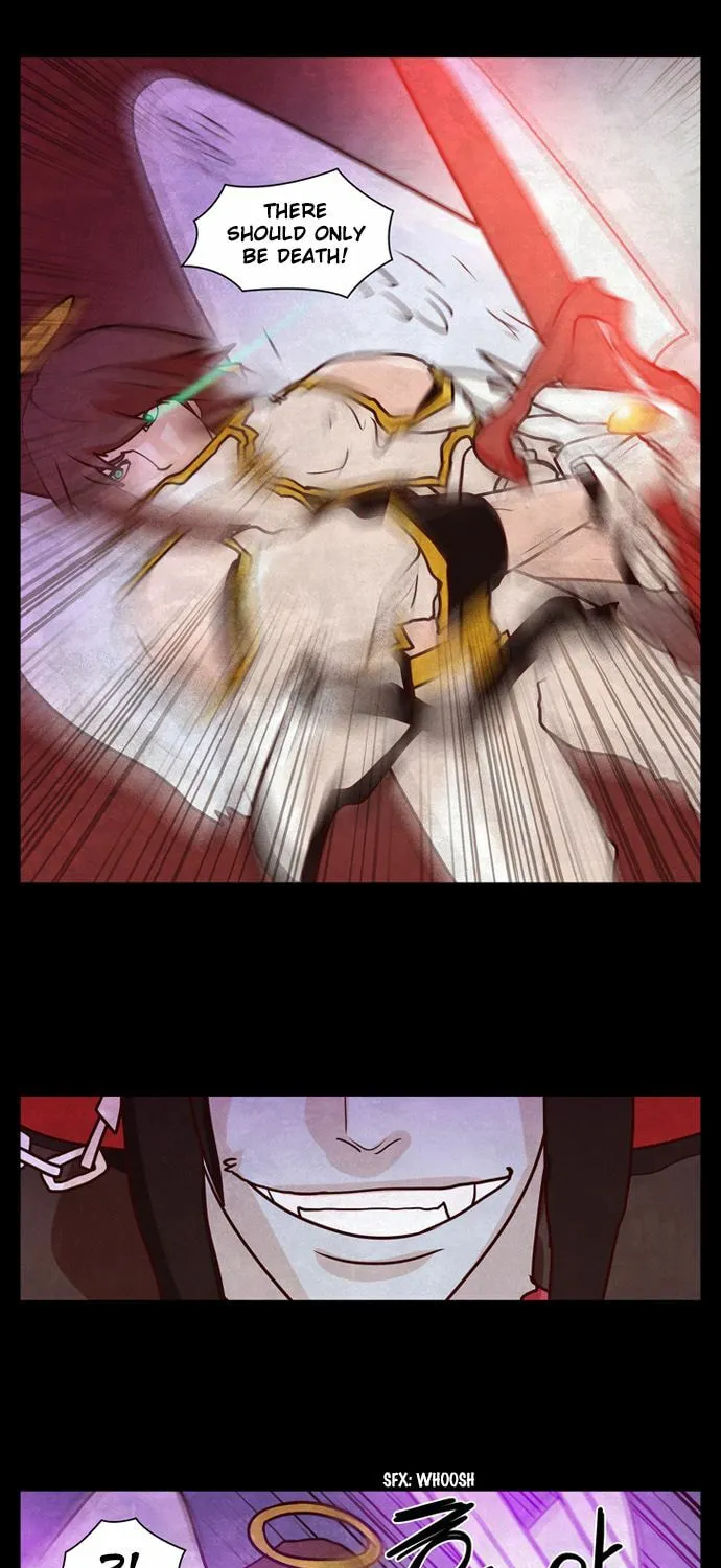 Read Simsimhan Mawang chapter 98 image 6 on Lezhin