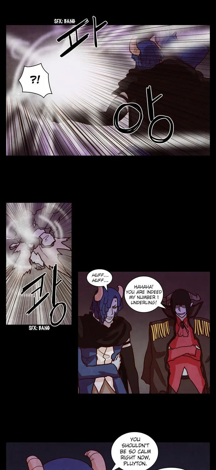 Read Simsimhan Mawang chapter 98 image 8 on Lezhin