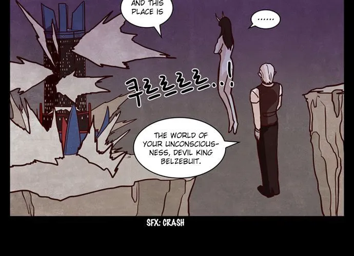 Read Simsimhan Mawang chapter 99 image 1 on Lezhin