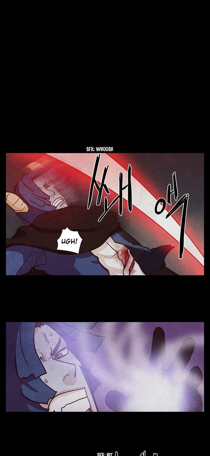 Read Simsimhan Mawang chapter 99 image 10 on Lezhin