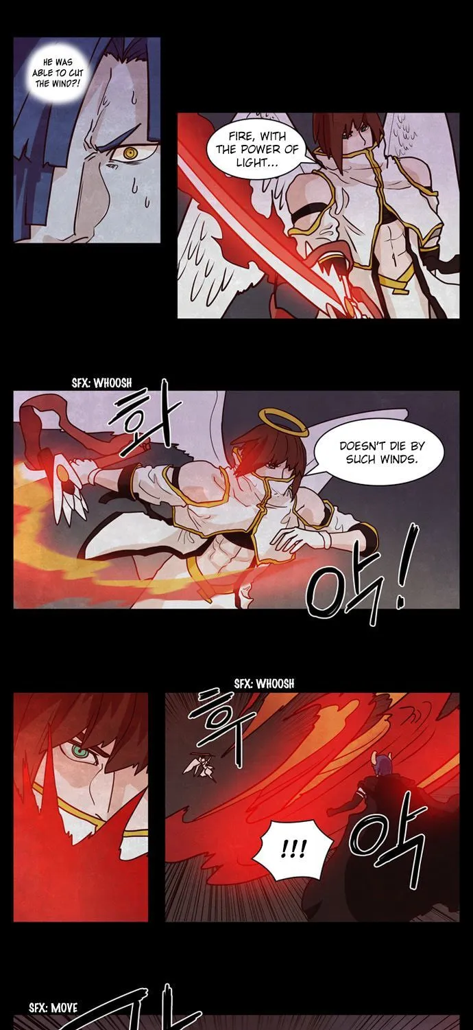 Read Simsimhan Mawang chapter 99 image 12 on Lezhin
