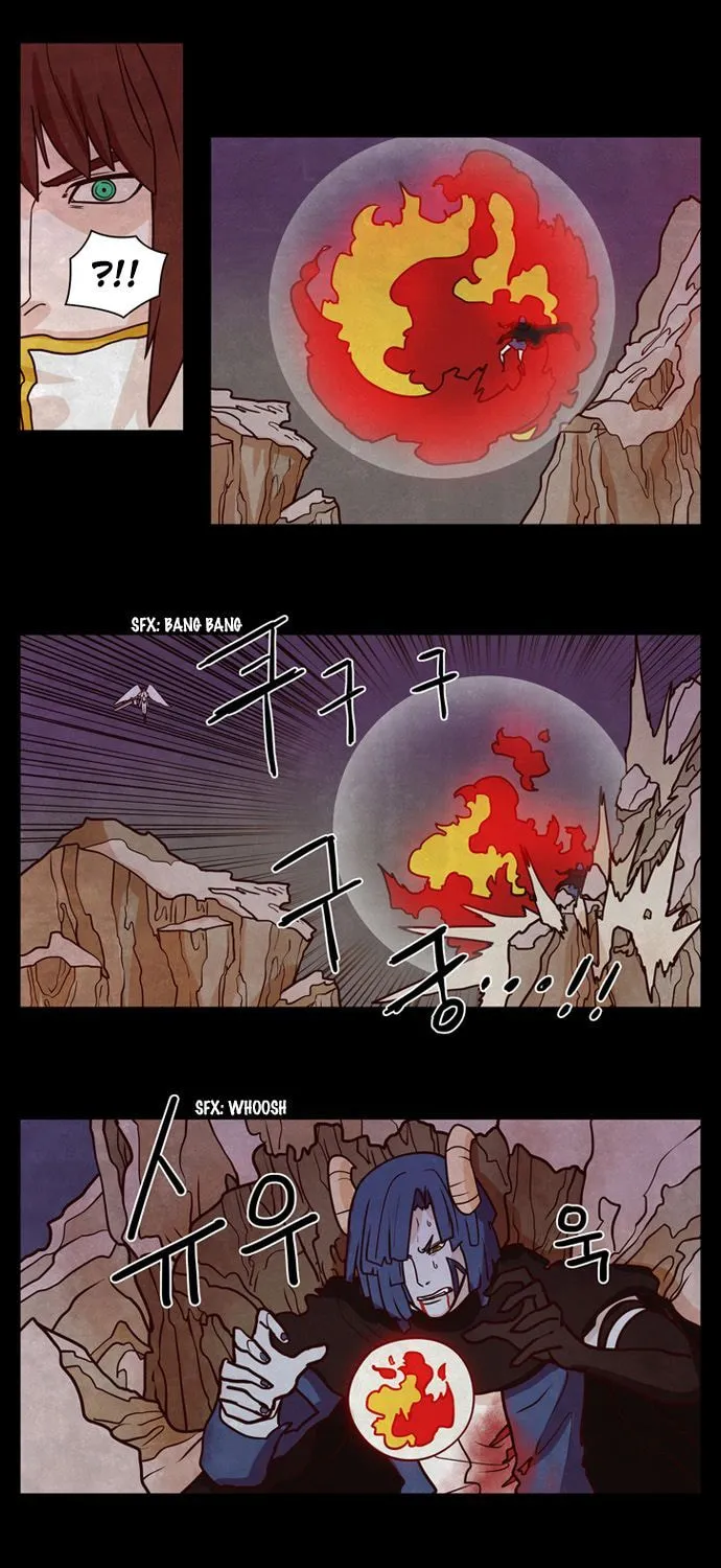 Read Simsimhan Mawang chapter 99 image 14 on Lezhin