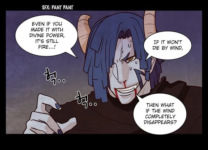 Read Simsimhan Mawang chapter 99 image 15 on Lezhin