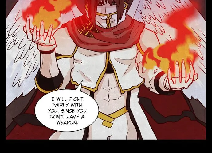 Read Simsimhan Mawang chapter 99 image 17 on Lezhin