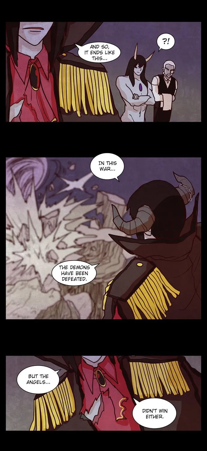 Read Simsimhan Mawang chapter 99 image 20 on Lezhin
