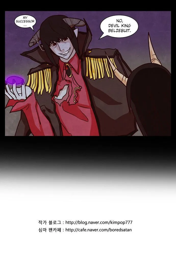 Read Simsimhan Mawang chapter 99 image 22 on Lezhin