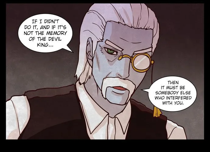 Read Simsimhan Mawang chapter 99 image 3 on Lezhin