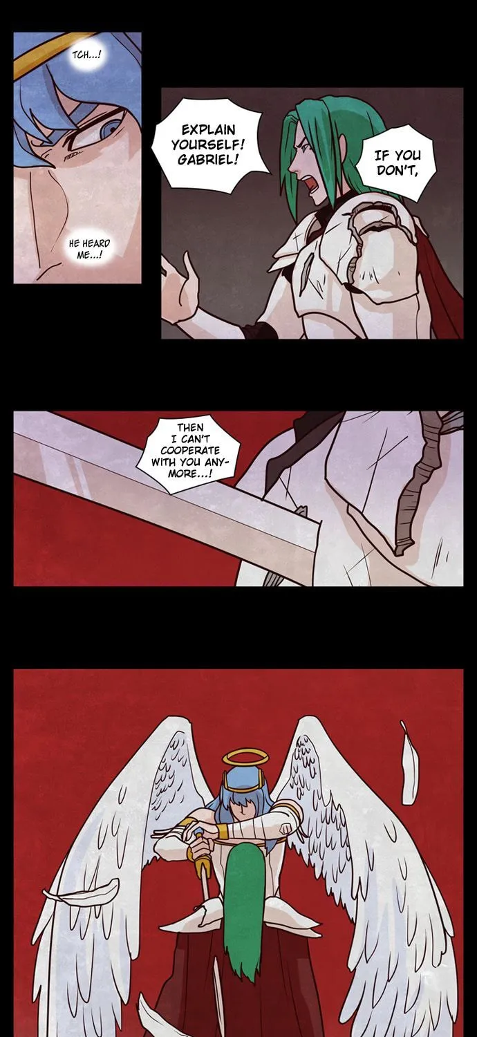 Read Simsimhan Mawang chapter 99 image 6 on Lezhin