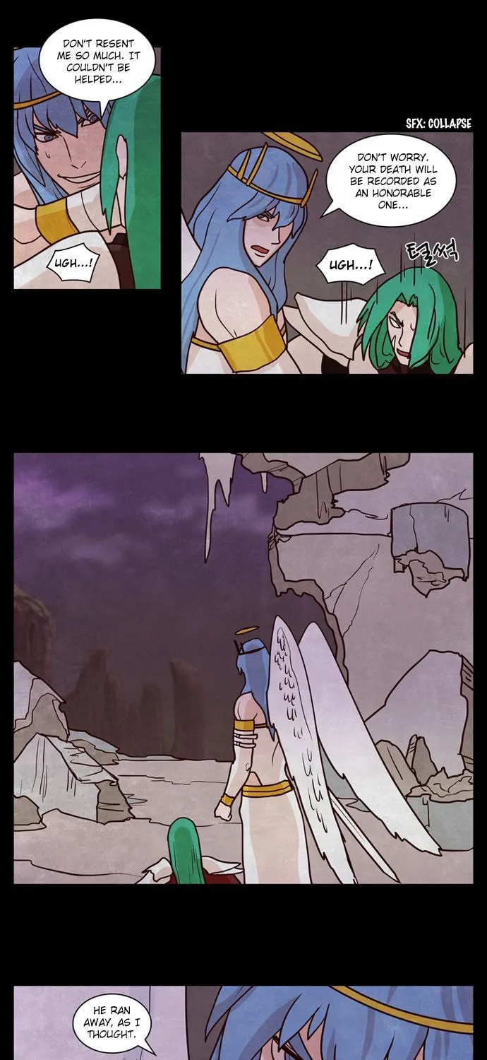 Read Simsimhan Mawang chapter 99 image 8 on Lezhin