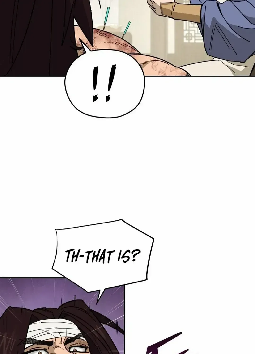 Read Sin Mauiseon chapter 1.1 image 103 on Lezhin