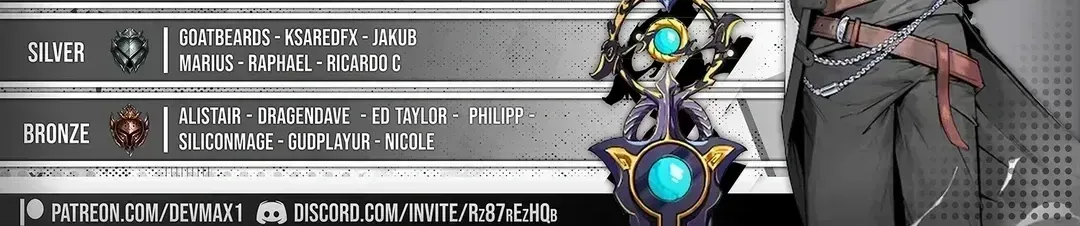 Read Sin Mauiseon chapter 1.1 image 134 on Lezhin