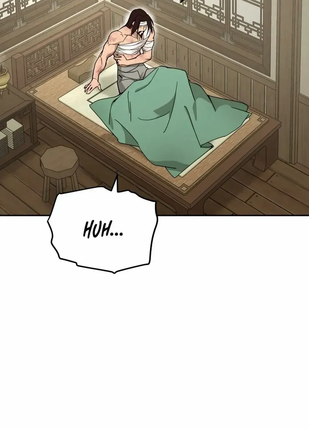 Read Sin Mauiseon chapter 1.1 image 43 on Lezhin
