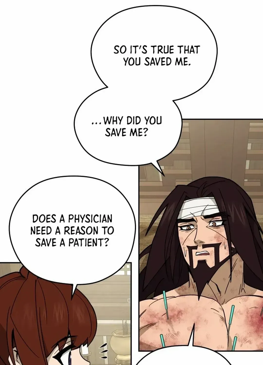 Read Sin Mauiseon chapter 1.1 image 93 on Lezhin