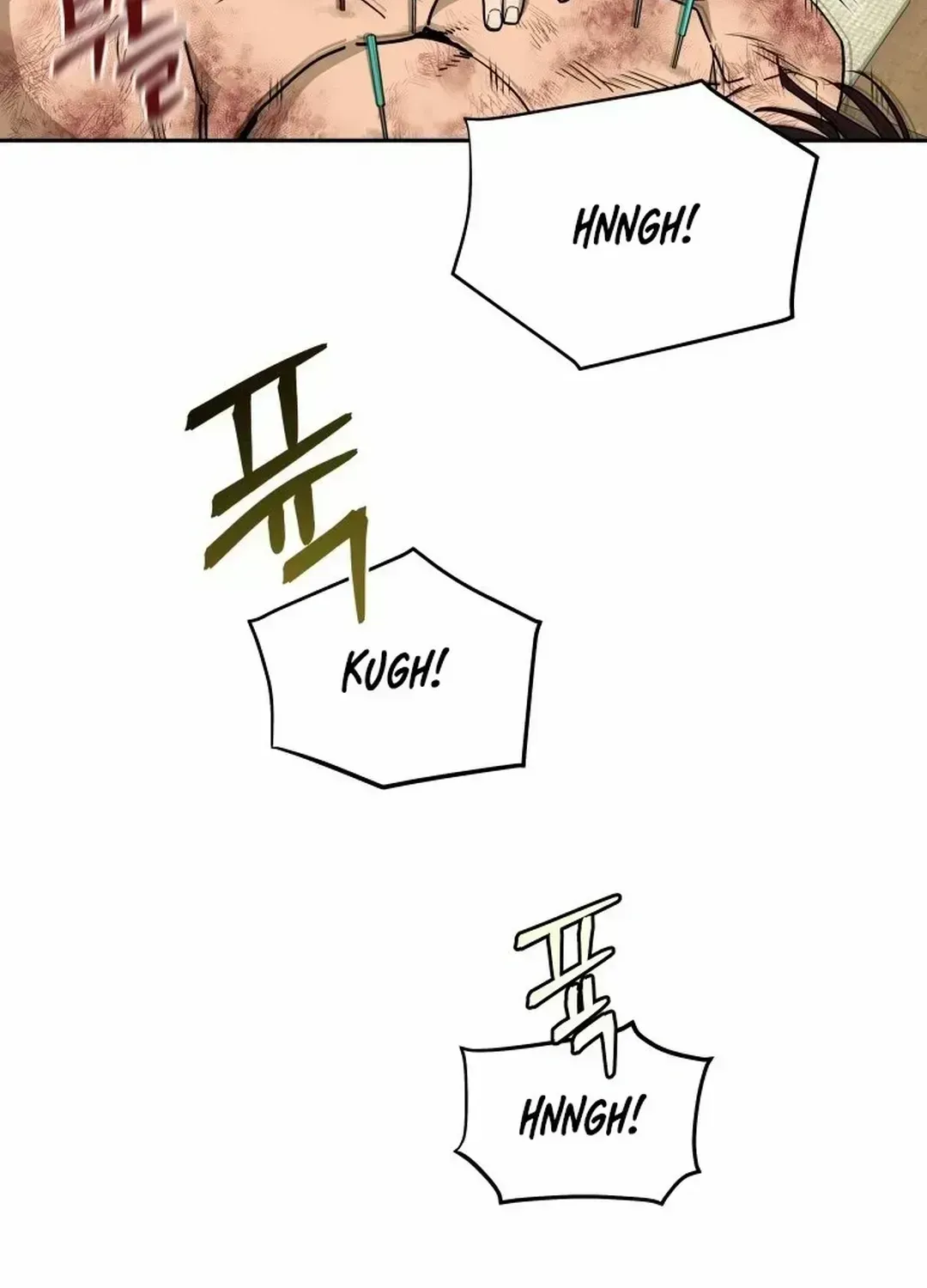 Read Sin Mauiseon chapter 1.2 image 115 on Lezhin