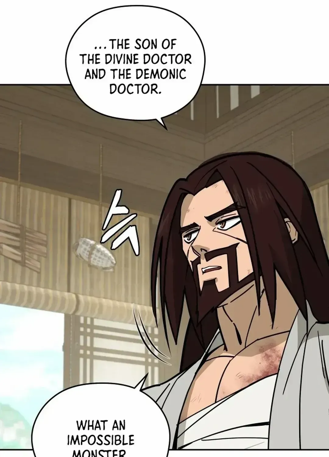 Read Sin Mauiseon chapter 1.2 image 120 on Lezhin