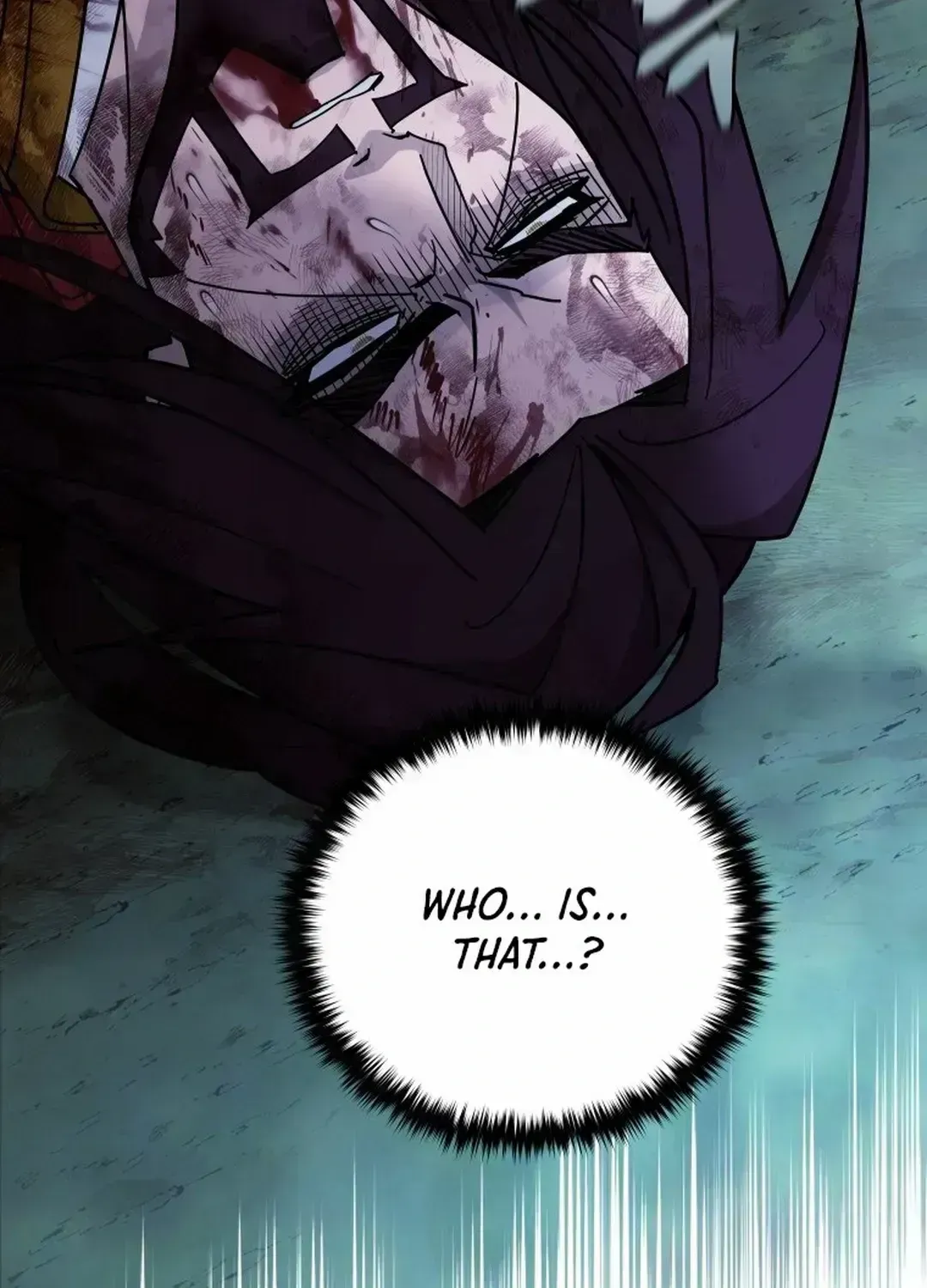 Read Sin Mauiseon chapter 1.2 image 25 on Lezhin